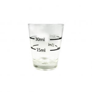 Rhinowares Shot Glass - Double Spout