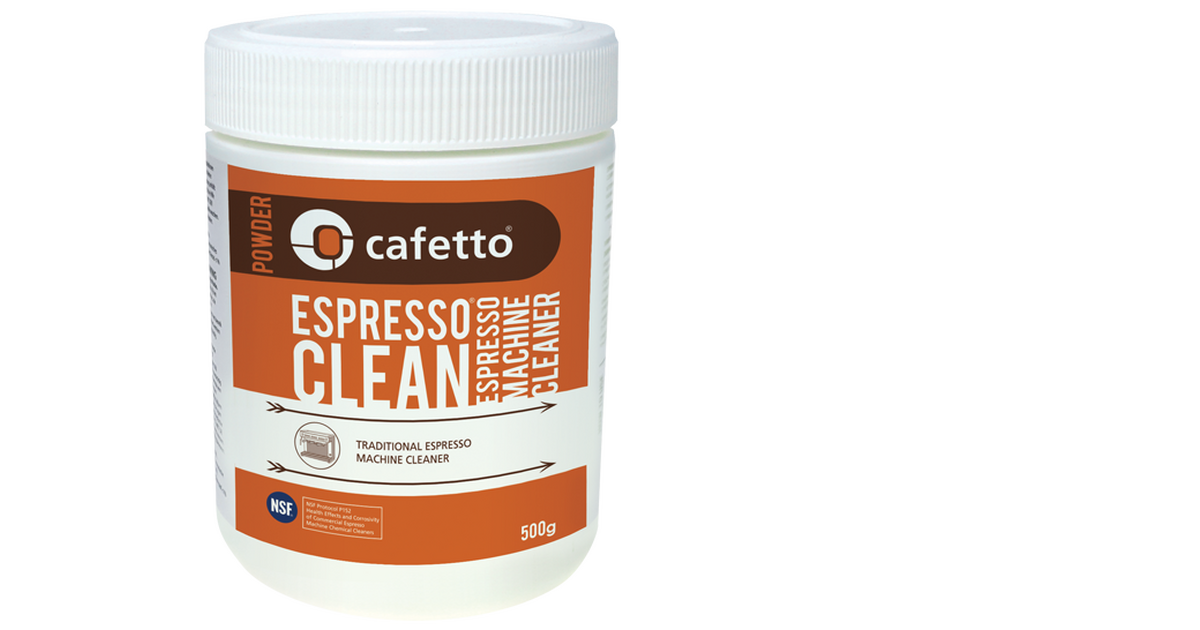 Cafetto Cleaner