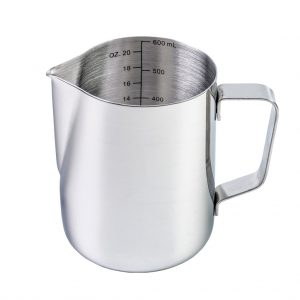 Rhinowares Milk Jug S/S
