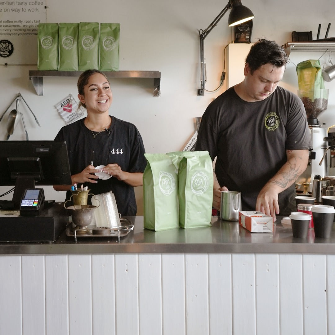 Enhance Your Coffee Experience with Providore & Co