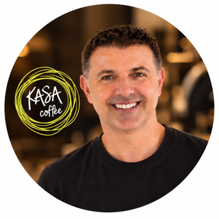 Introducing the New State Sales Manager - Emanuel Makridakis