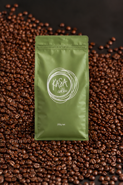 Kasa Coffee Supreme