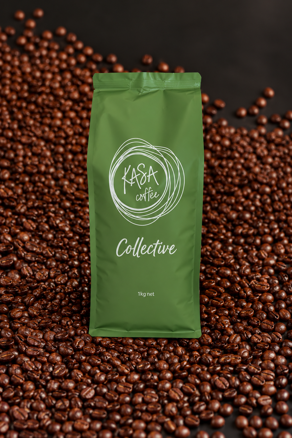 Kasa Coffee Collective