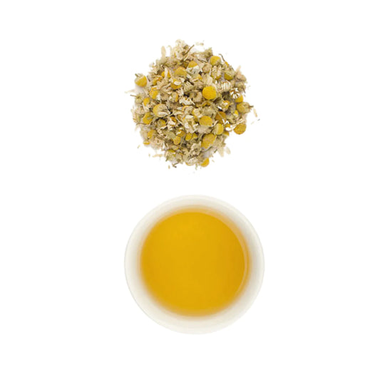 Chamomile Loose Leaf