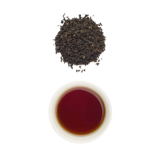 English Breakfast Loose Leaf